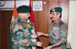 Lt Gen JS Sandhu is Chinar Corps commander